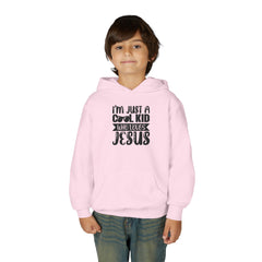 Youth Hoodie