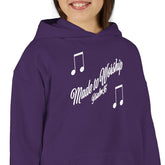 Worship Hoodie