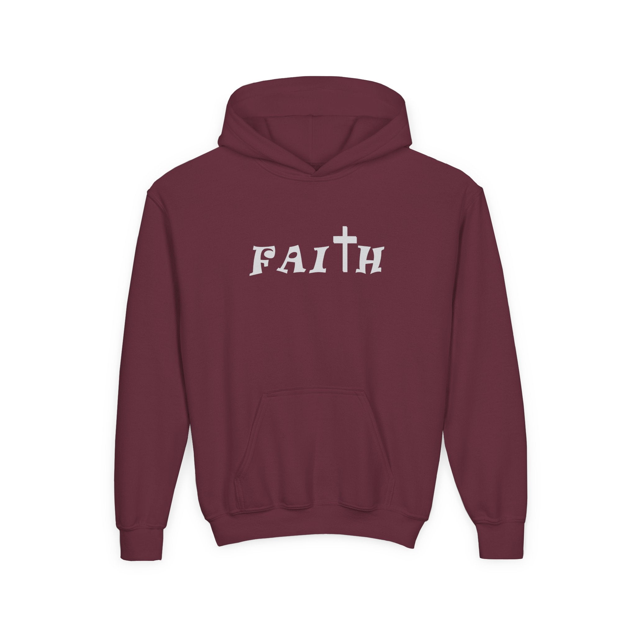 youth hoodie