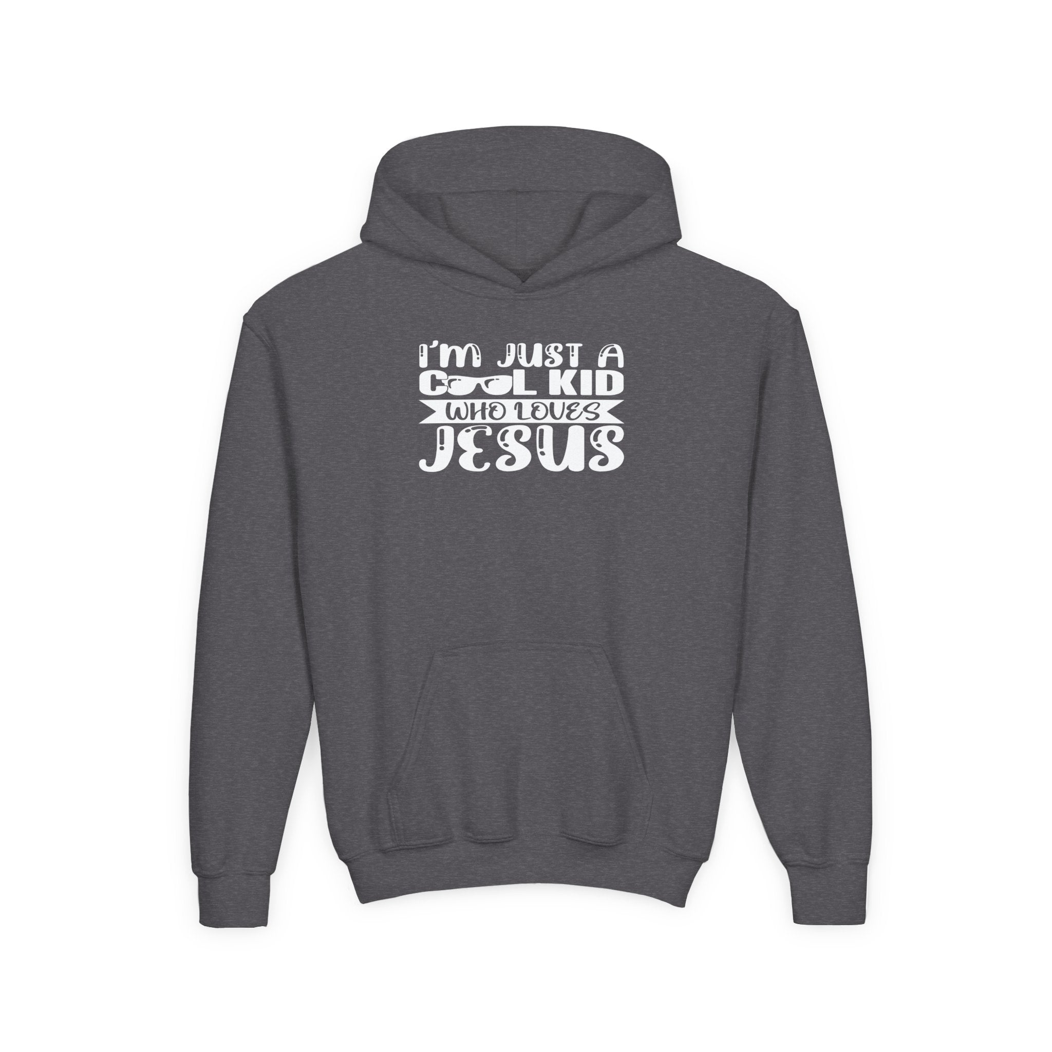 Youth Hoodie