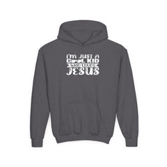 Youth Hoodie