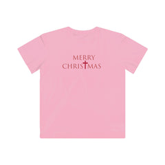 Child Christmas Tee