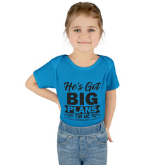 Infant Bodysuit