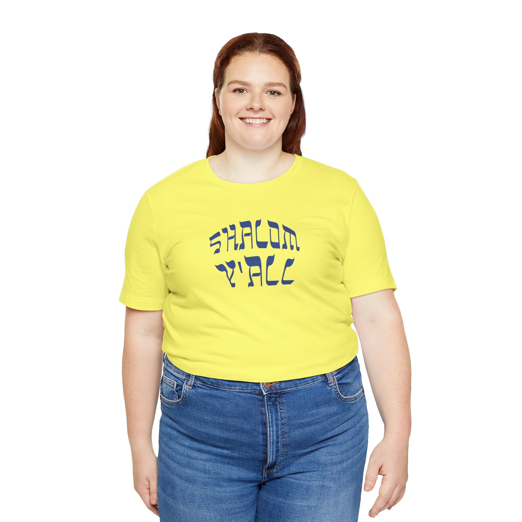 Shalom