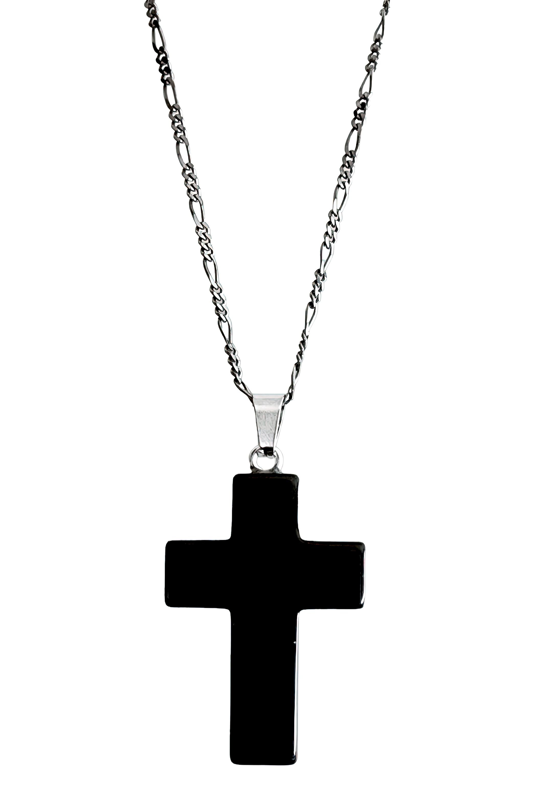 Onyx Cross