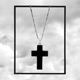 Onyx Cross