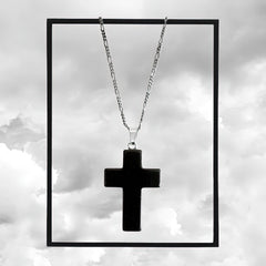 Onyx Cross