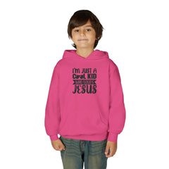 Youth Hoodie