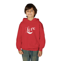 Love Hoodie
