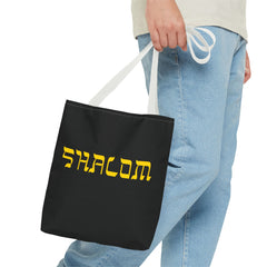 Shalom Tote Bag