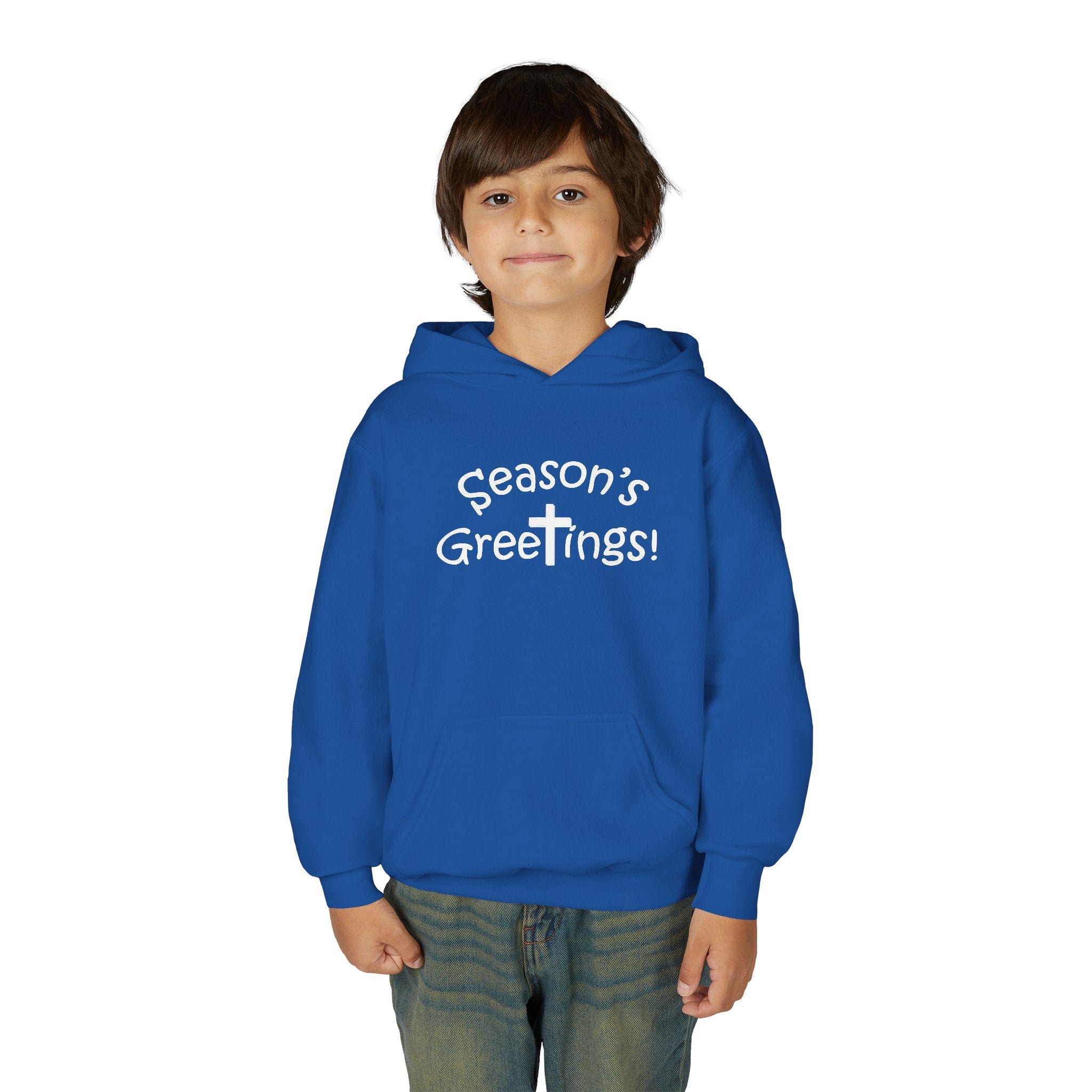 Youth Hoodie