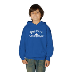 Youth Hoodie