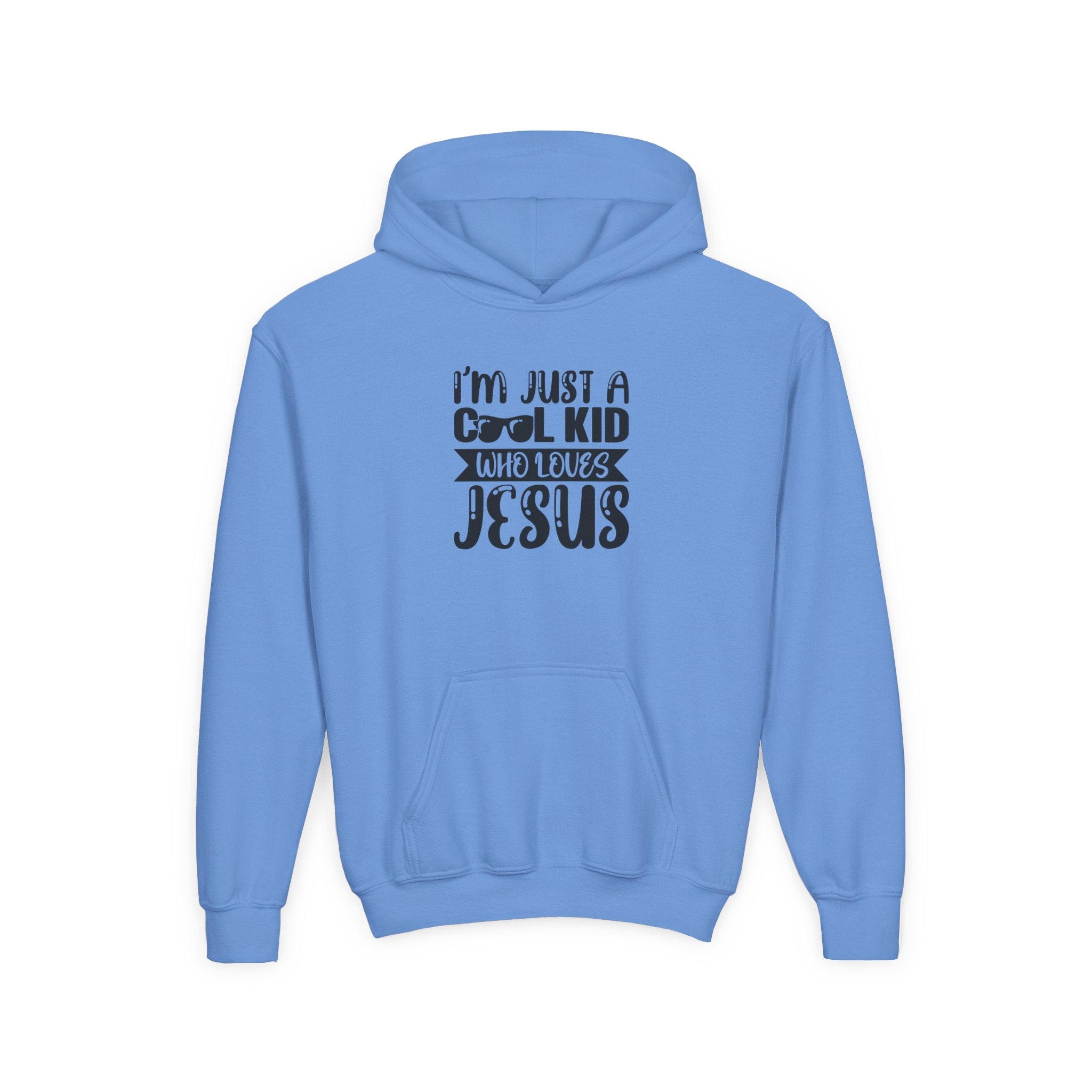 Youth Hoodie