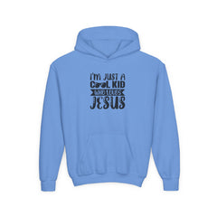 Youth Hoodie