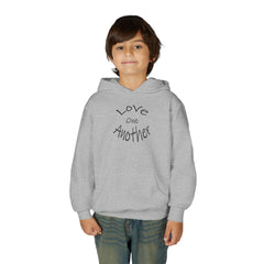youth sweatshirt