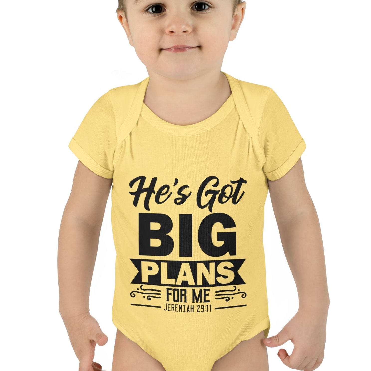 Infant Bodysuit