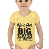 Infant Bodysuit