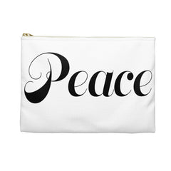 Accessory Pouch "Peace"