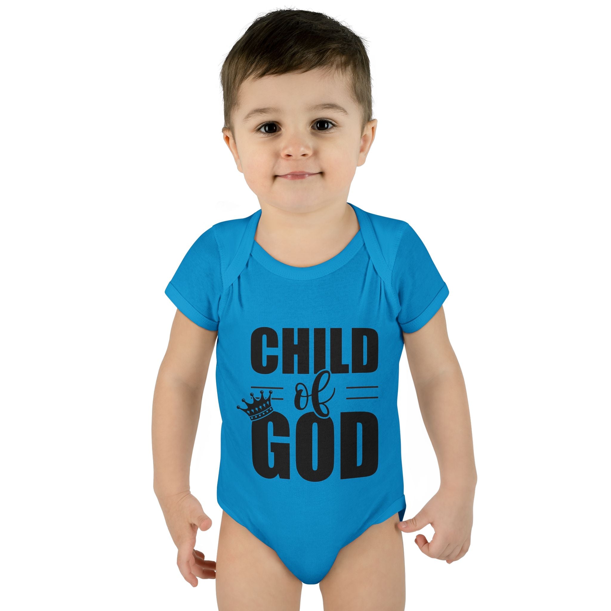 Infant Bodysuit