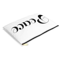 Accessory Pouch "Peace"