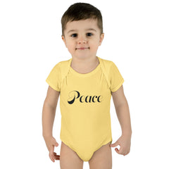 baby bodysuit