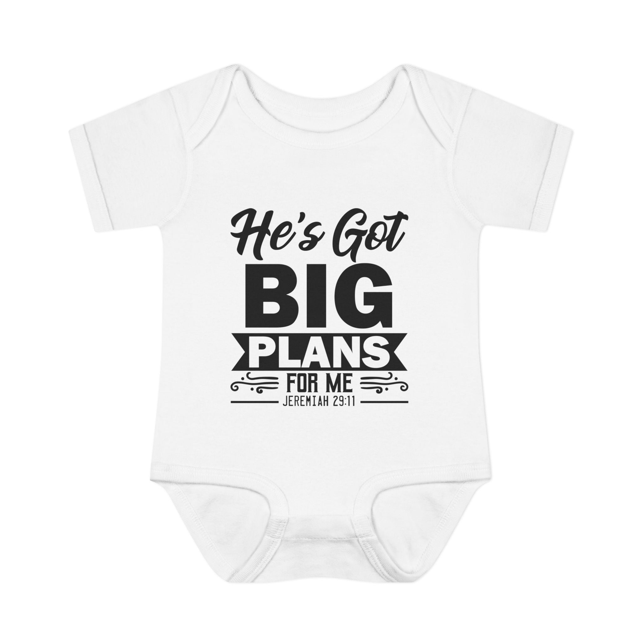 Infant Bodysuit