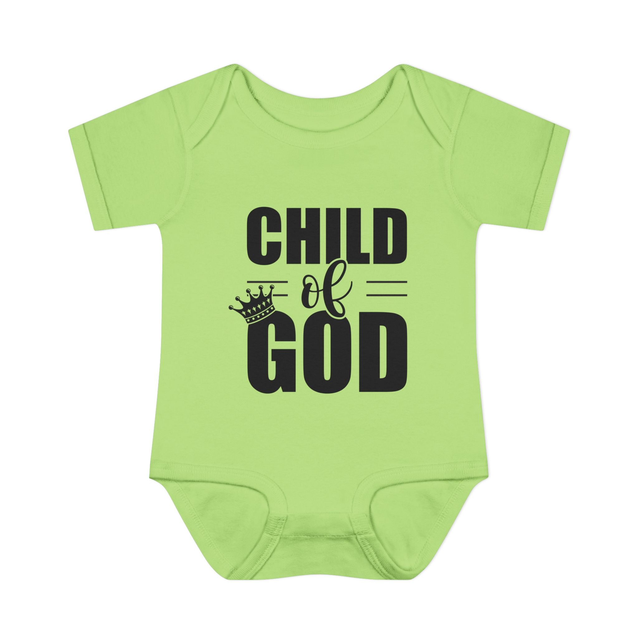 Infant Bodysuit