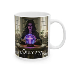 Ceramic Mug