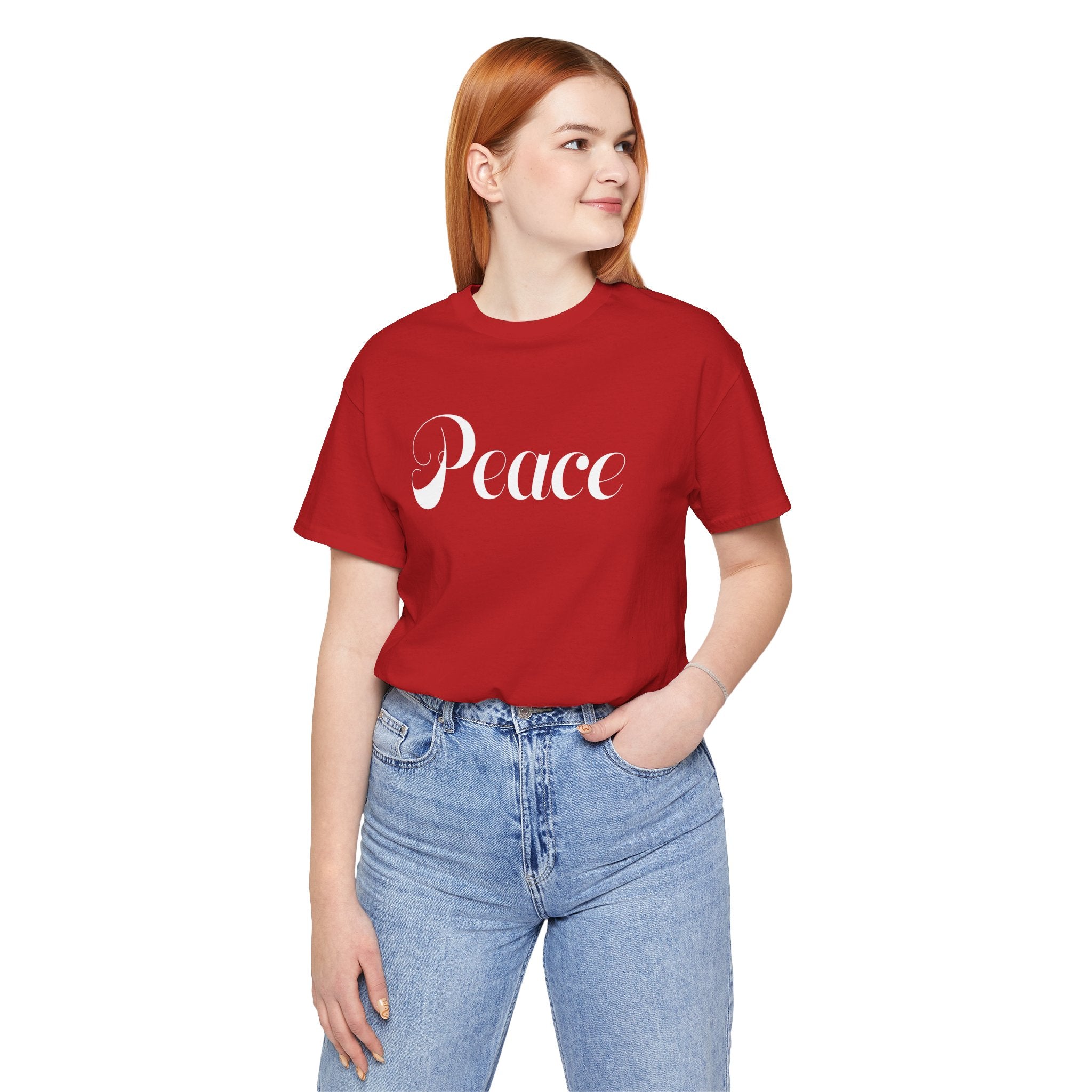 Peace