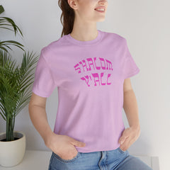 Shalom