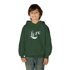 Love Hoodie