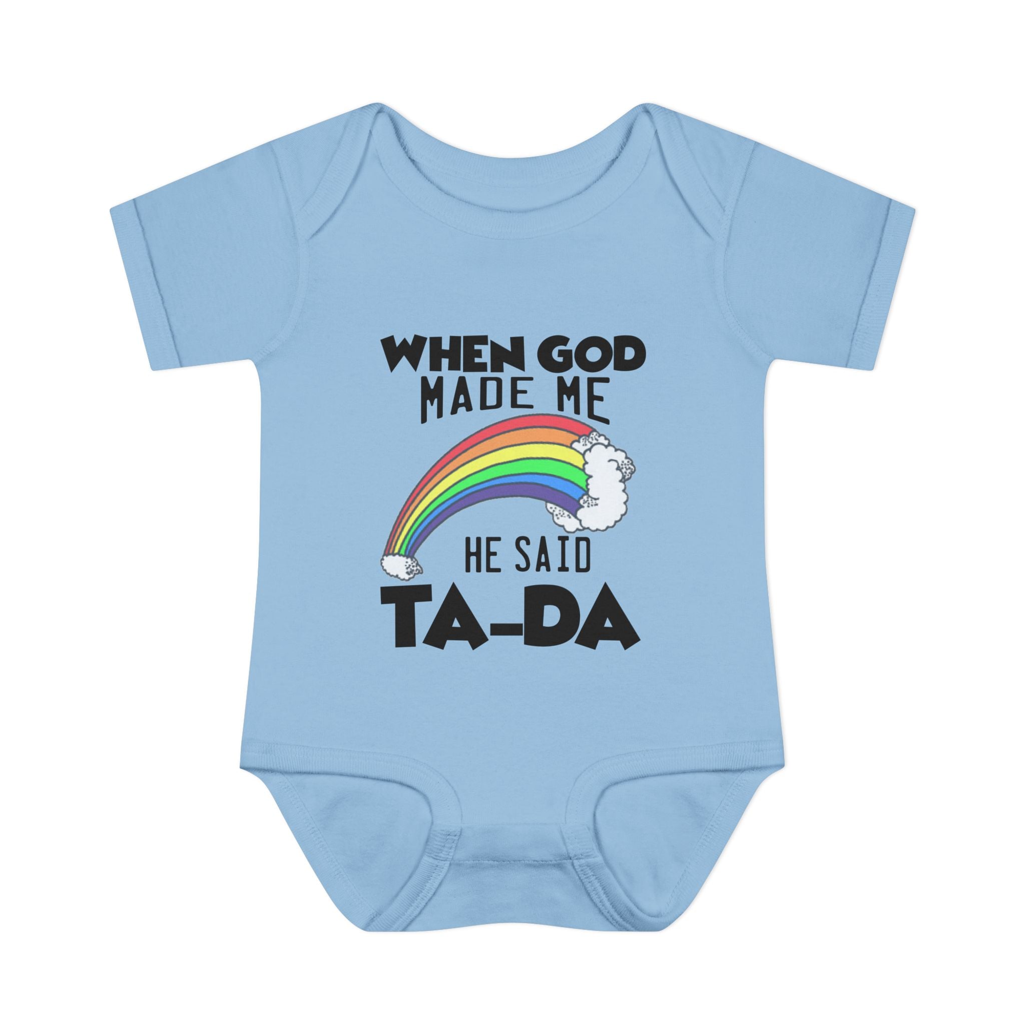 Infant Bodysuit