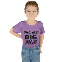 Infant Bodysuit