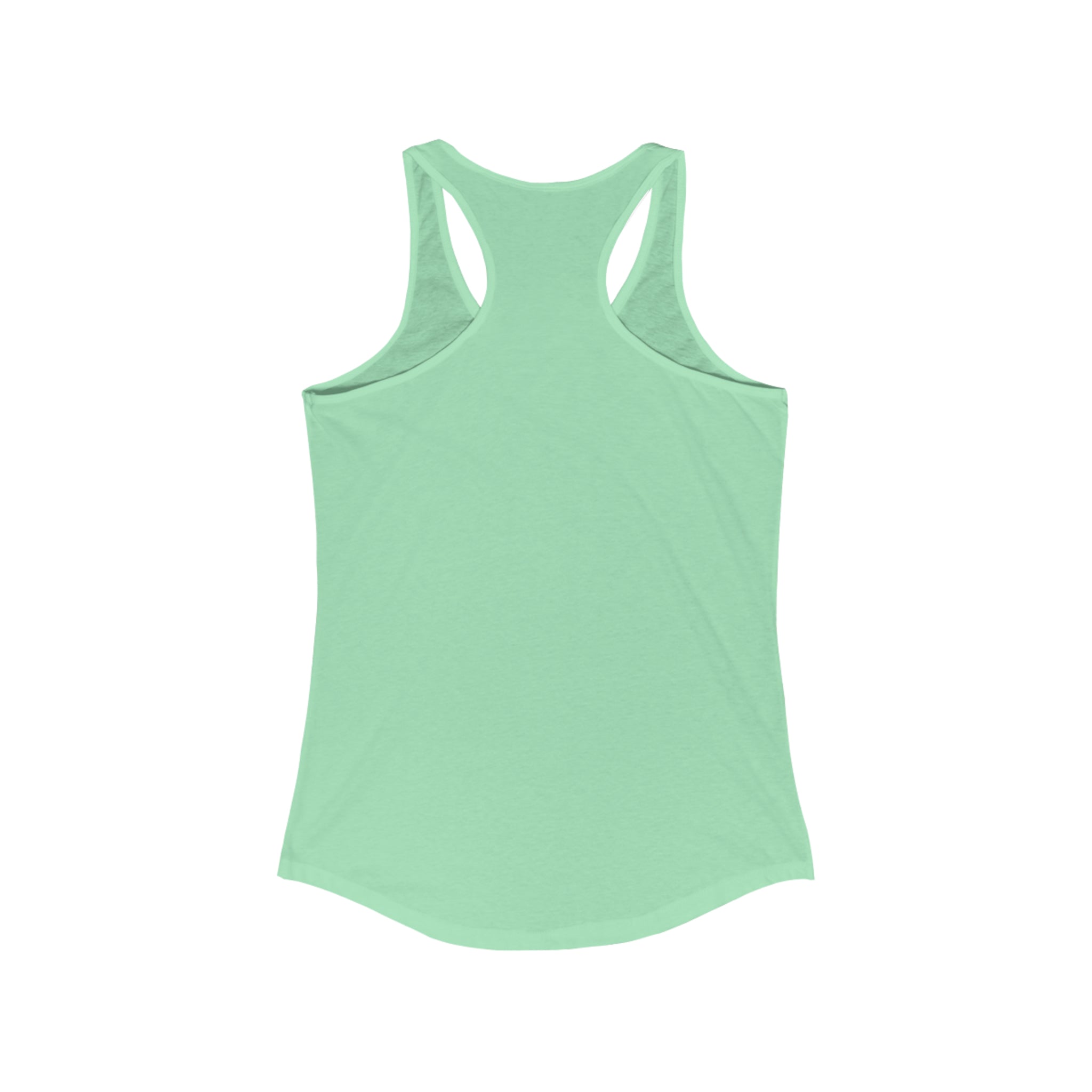 Racerback Tank