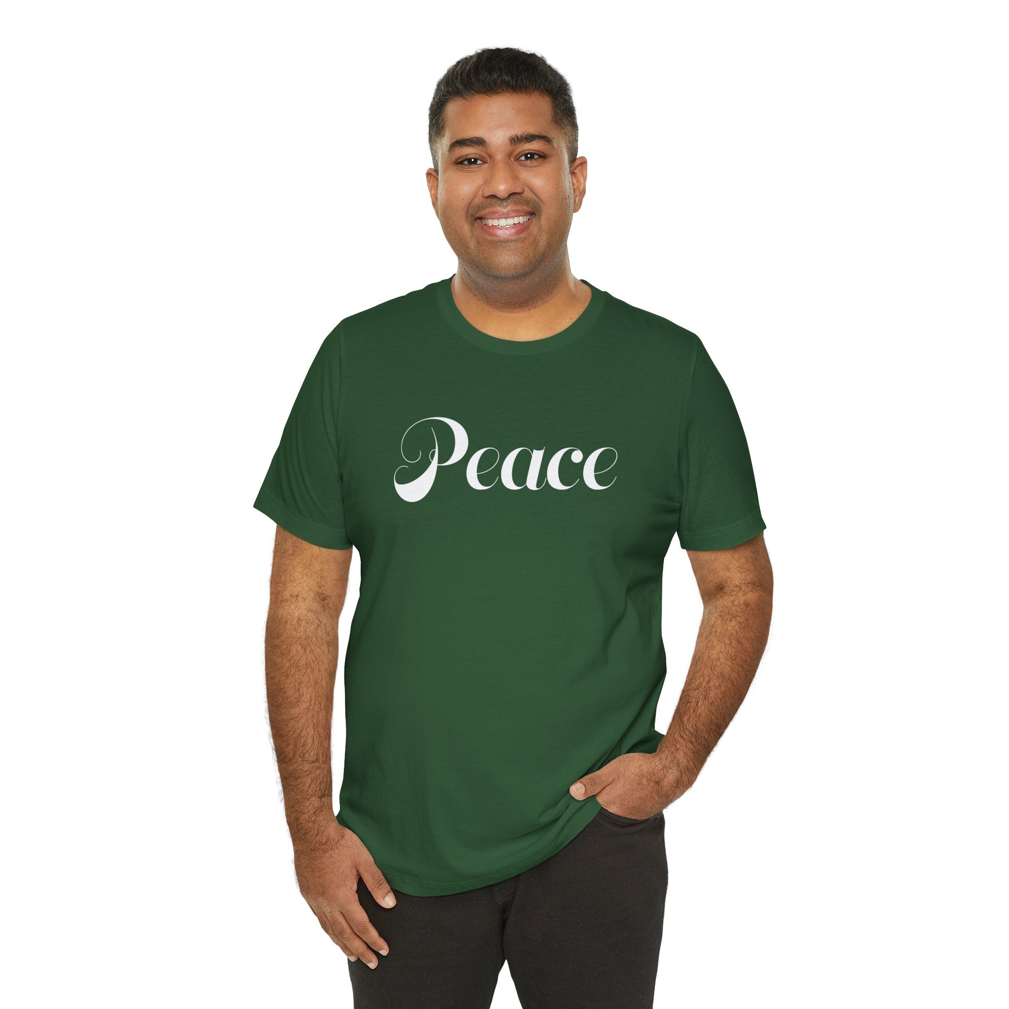 Peace