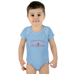 Infant Bodysuit
