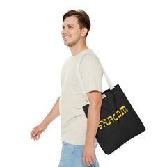 Shalom Tote Bag