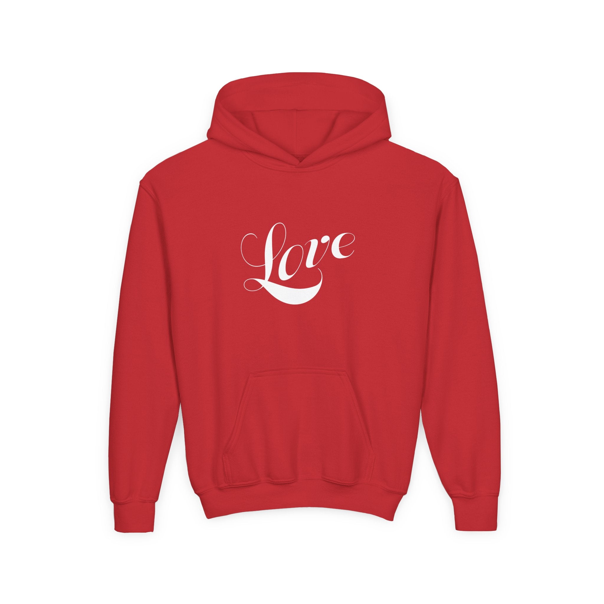 Love Hoodie