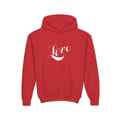Love Hoodie