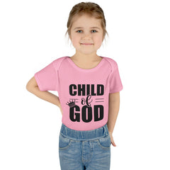 Infant Bodysuit