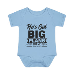 Infant Bodysuit