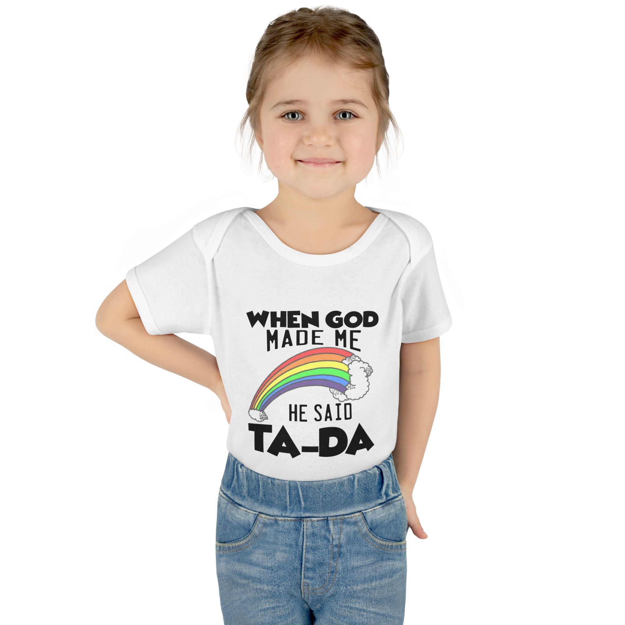 Infant Bodysuit