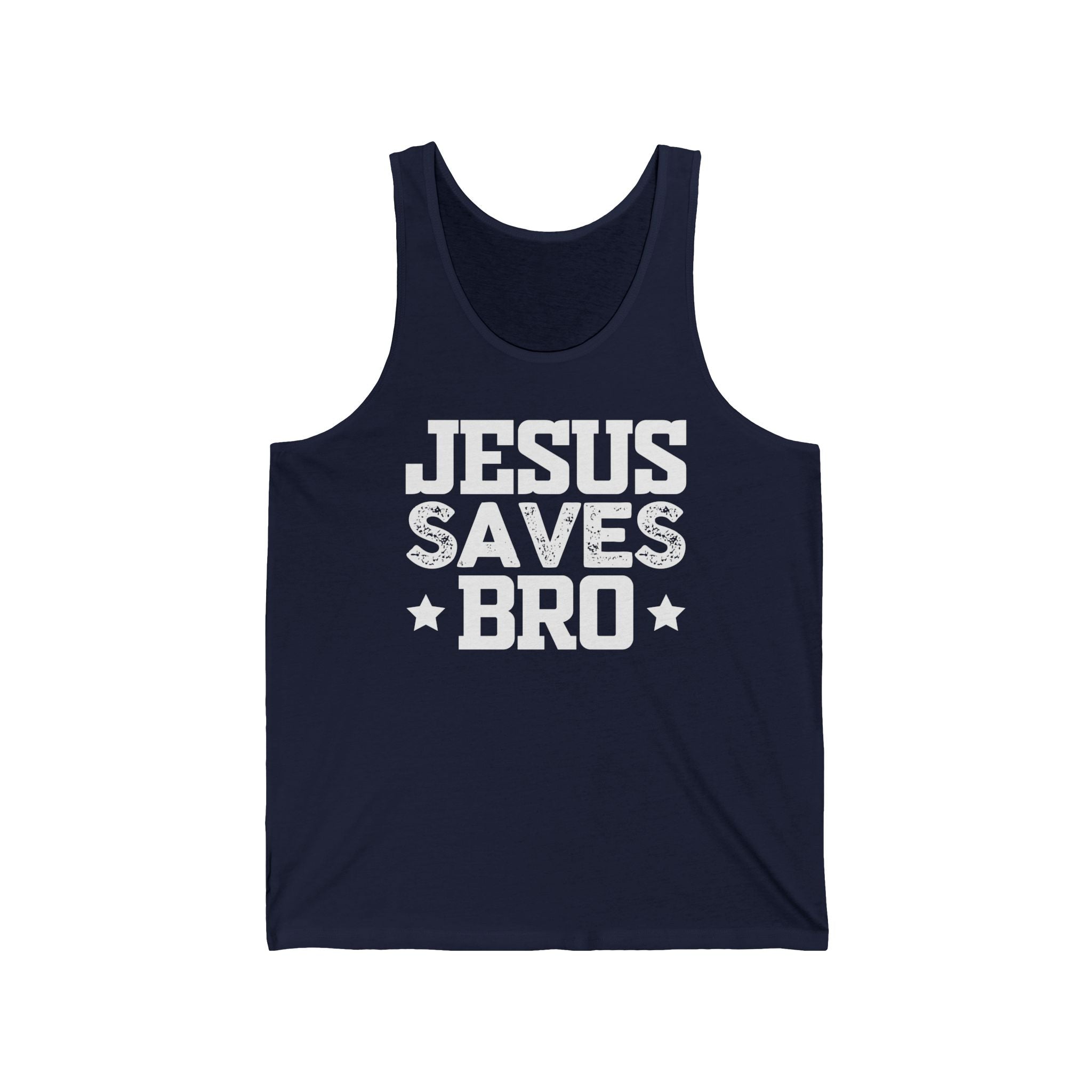 Unisex Tank Top