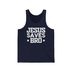 Unisex Tank Top