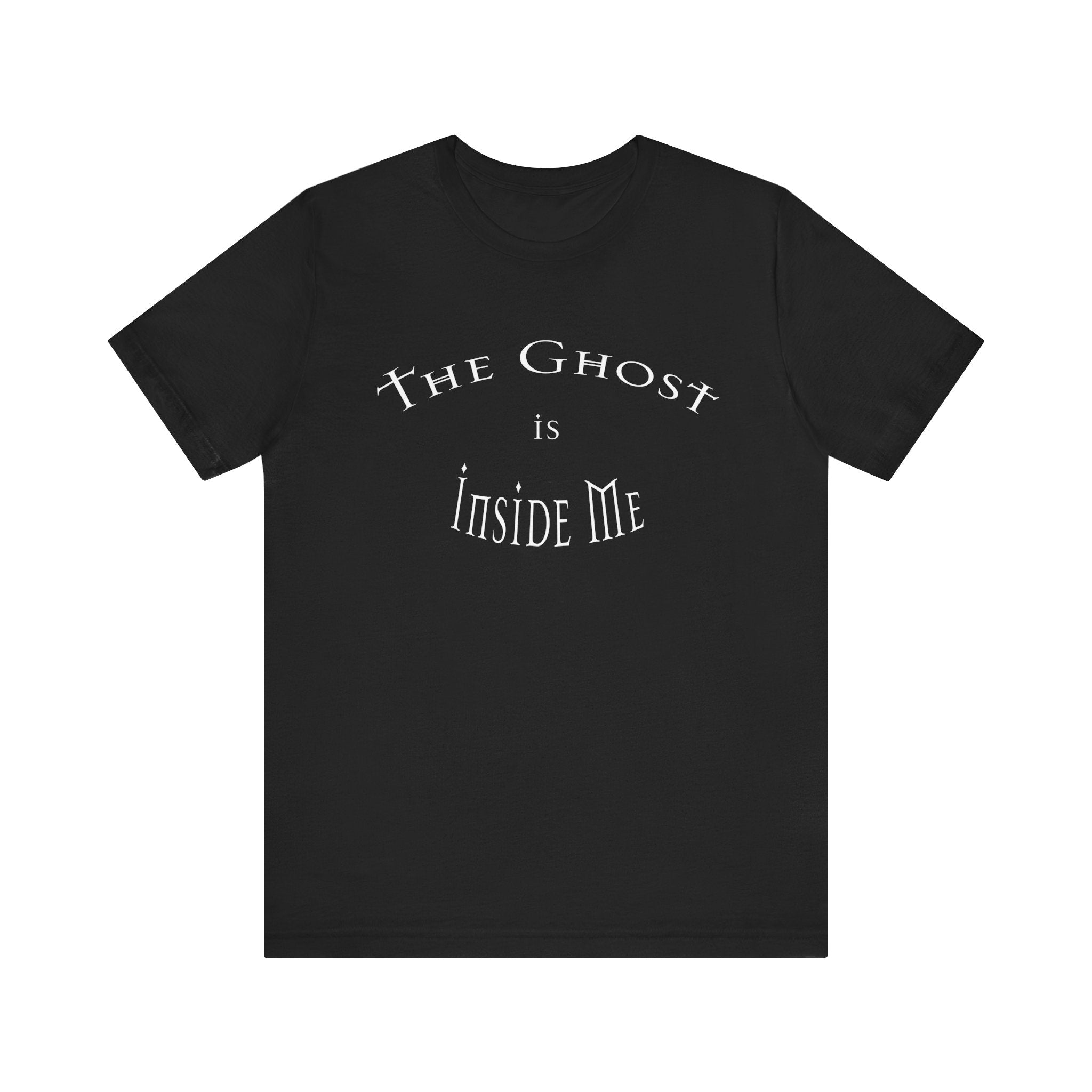 Christian Halloween T-shirt