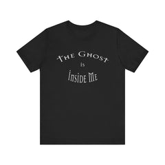 Christian Halloween T-shirt