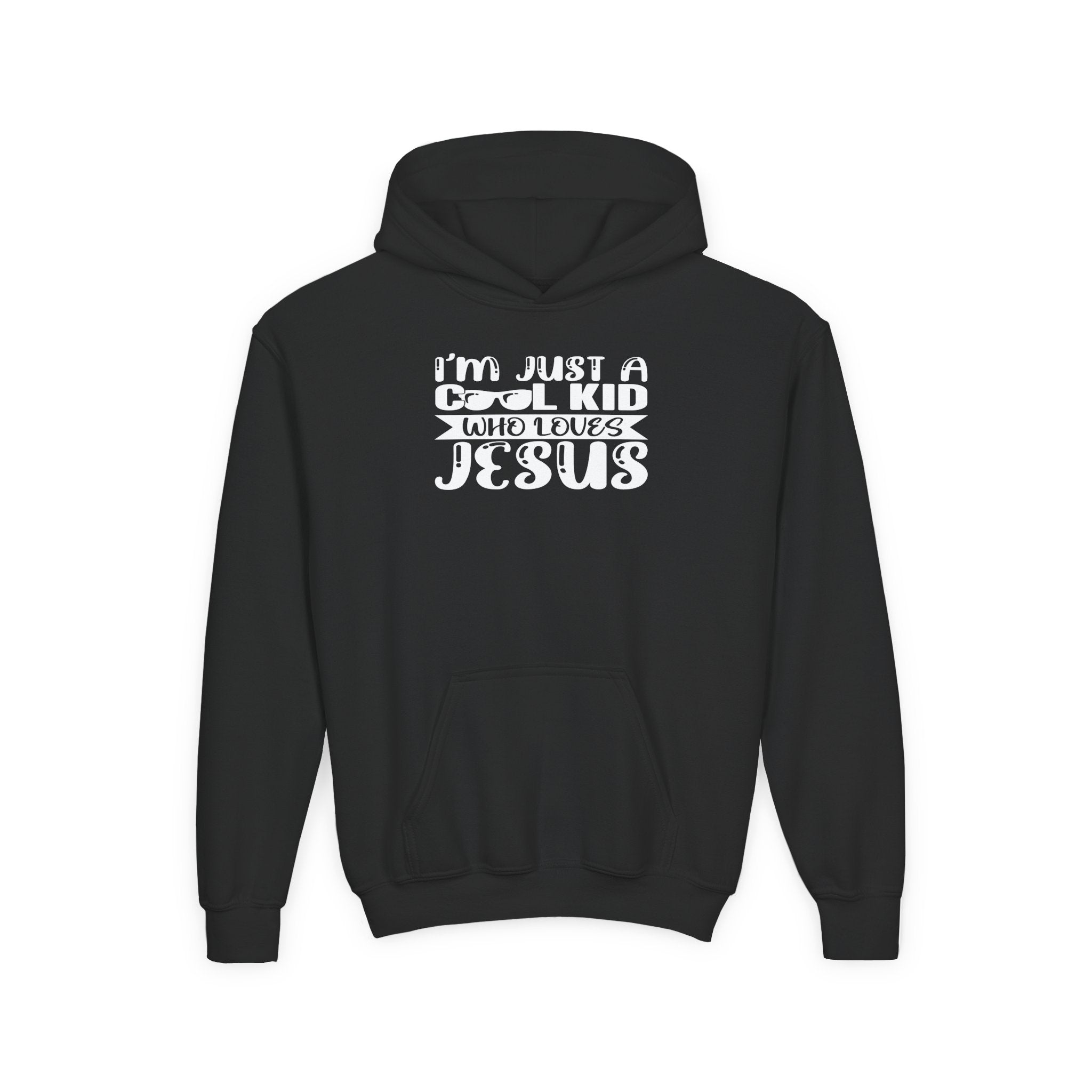 Youth Hoodie
