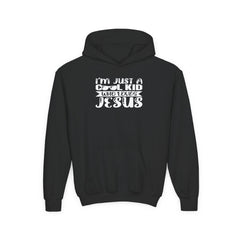 Youth Hoodie
