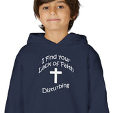 Disturbing Hoodie