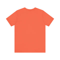 Graphic Tee 'I am not I Am'